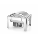 Chafing dish GN 1/2 finition satiné_4
