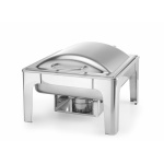 Chafing dish GN 2/3 finition satiné_3