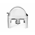 Chafing dish rolltop