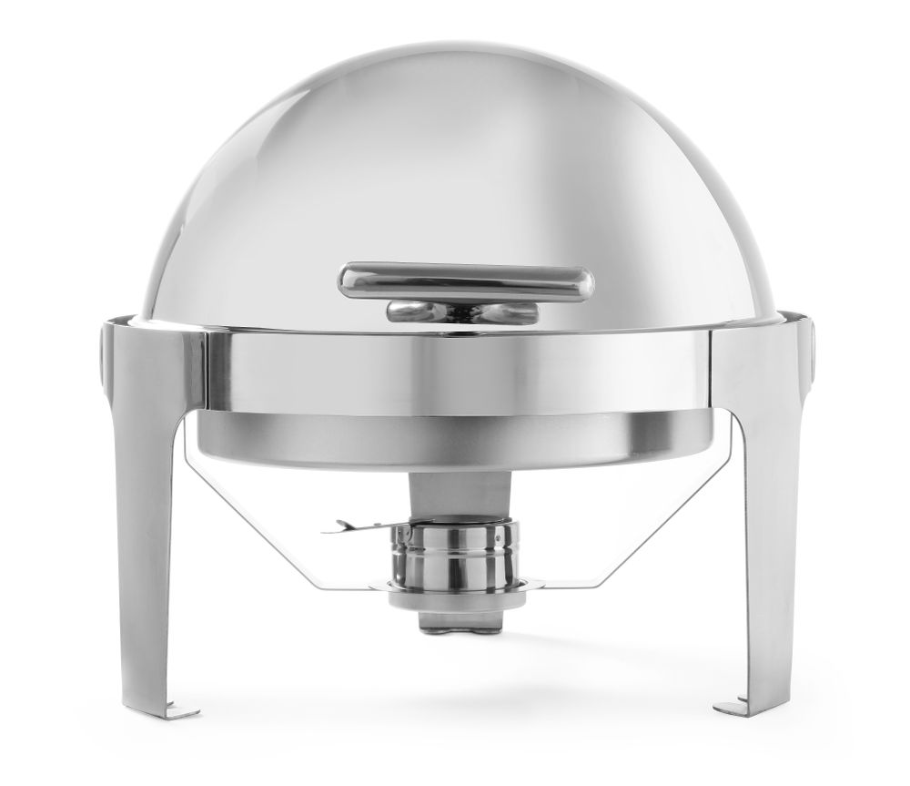 470312 Rolltop-Chafing dish - rond