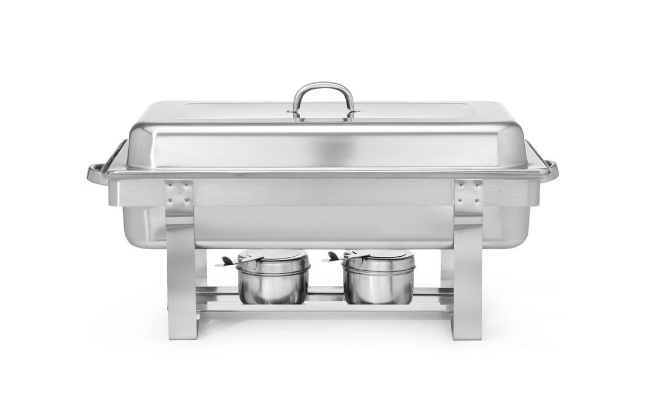 Chafing dish Gastronorme 1/1