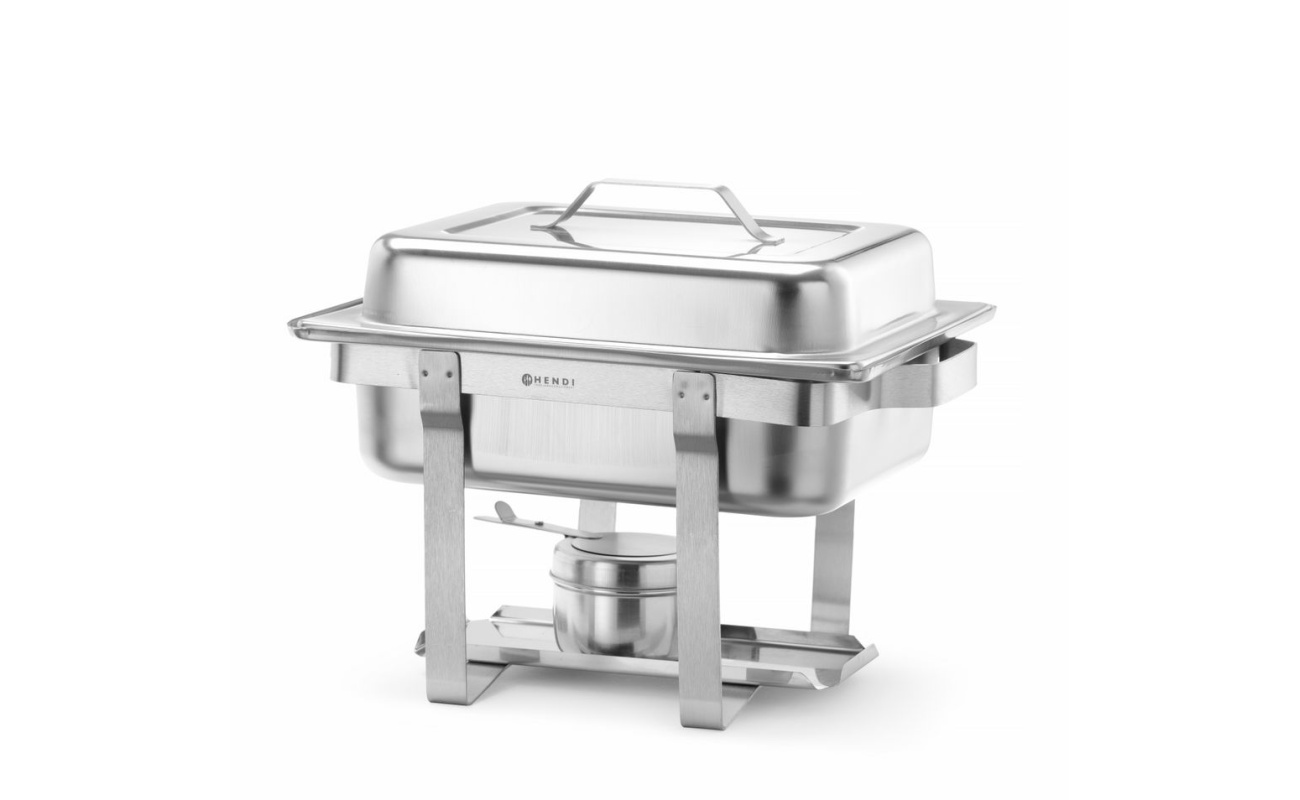 Chafing dish Gastronorme 1/2_2