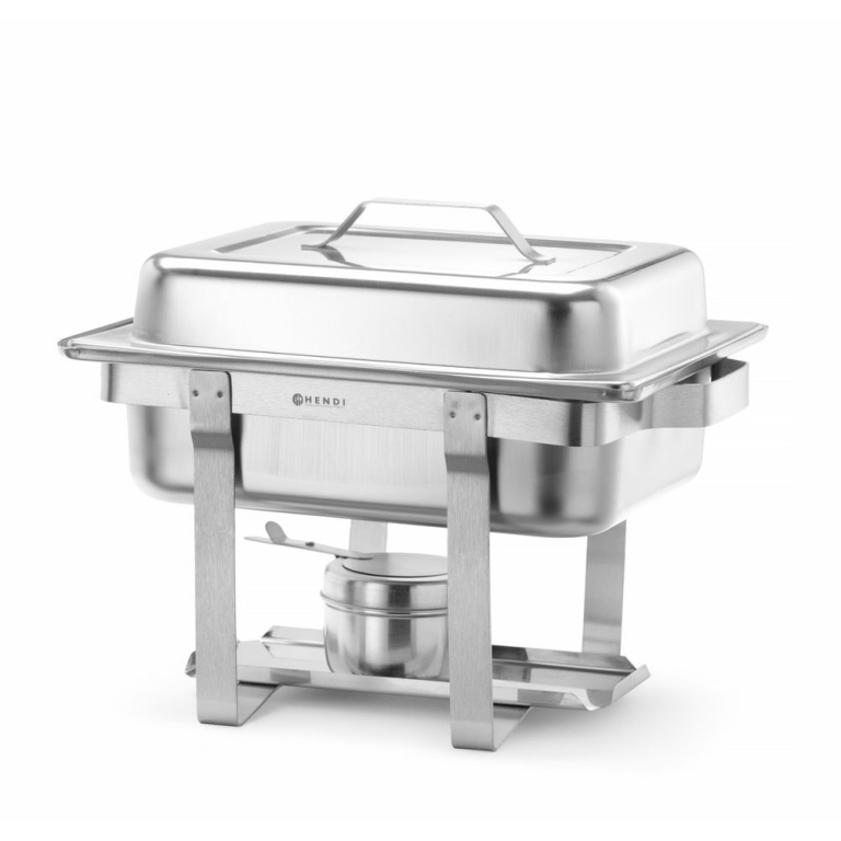 Chafing dish Gastronorme 1/2_2