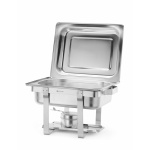 Chafing dish Gastronorme 1/2_3