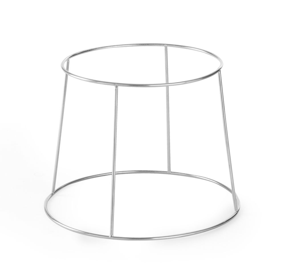 480502 Support pour plateau de service de fruits de mer