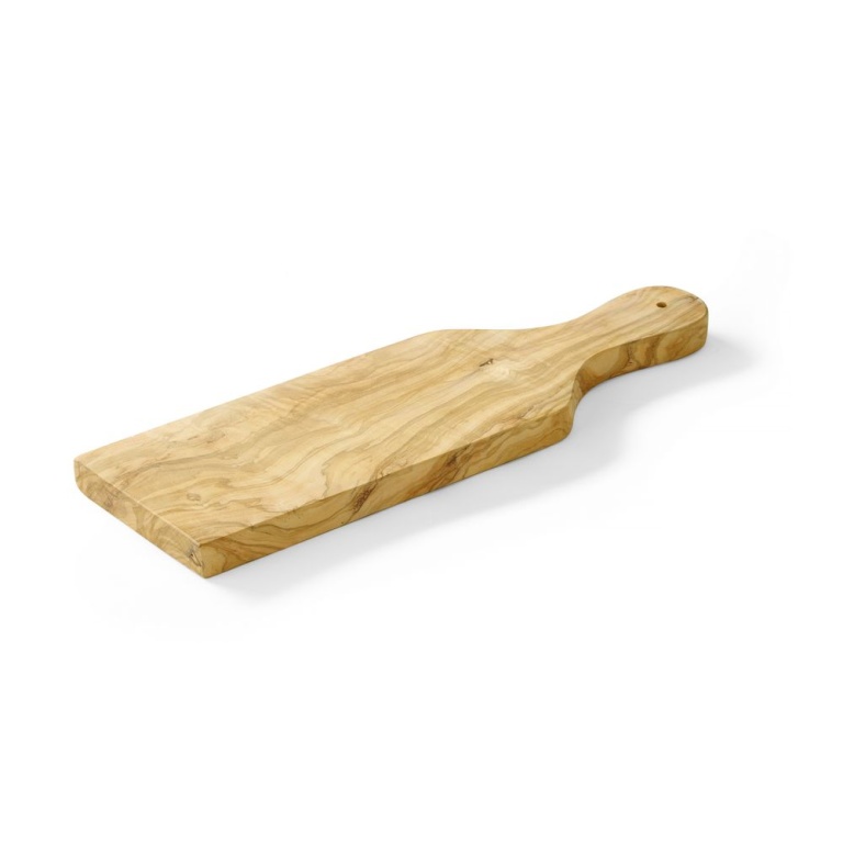Plateau à fromage en bois d'olivier_2