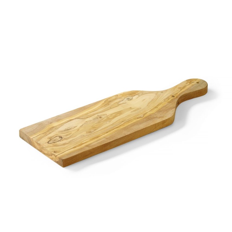 Plateau à fromage en bois d'olivier_2