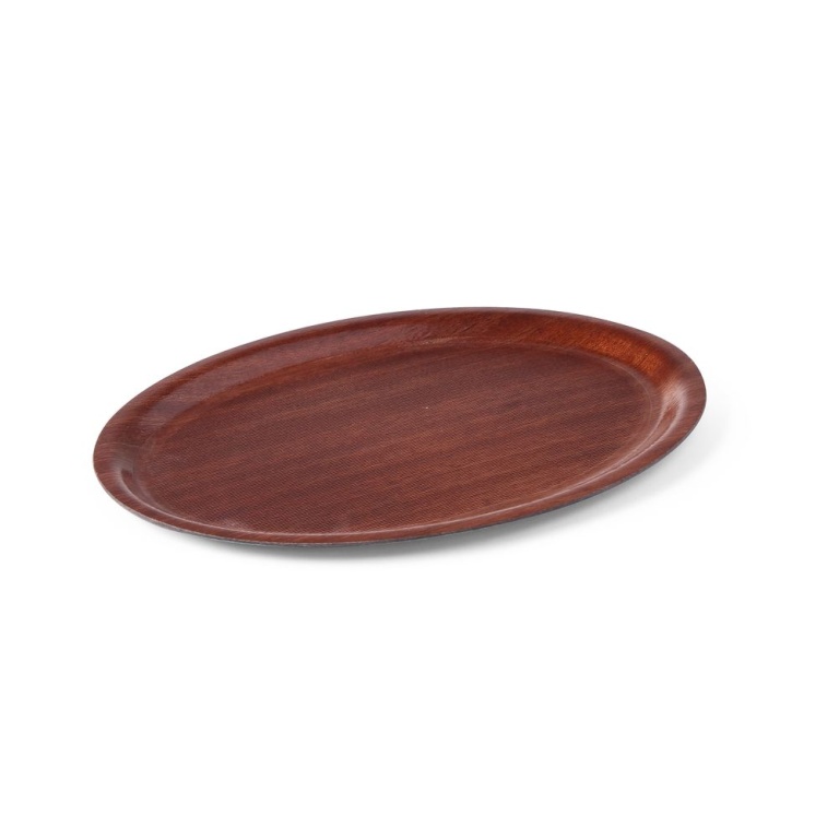 Plateau woodform