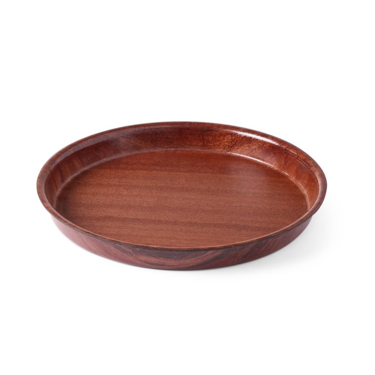 Plateau woodform