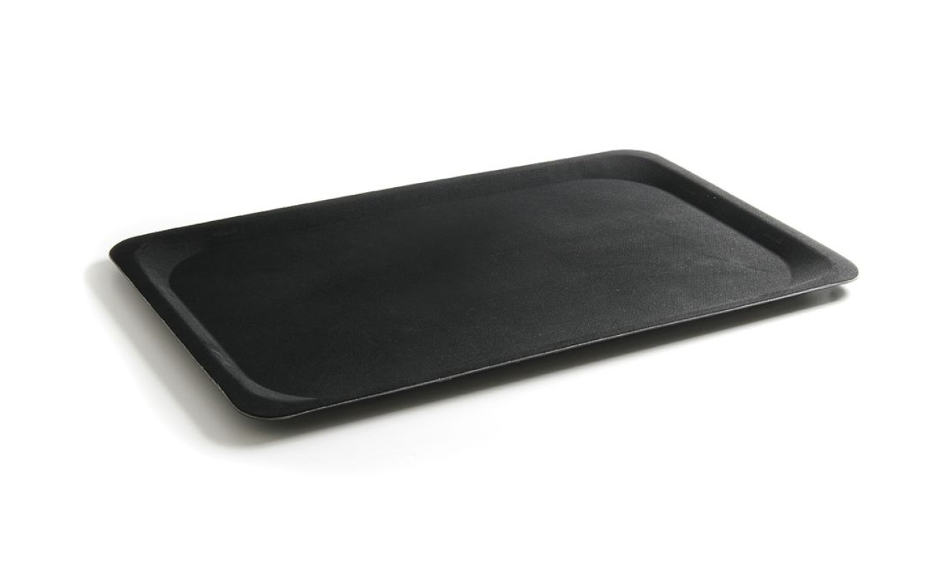 Plateau rectangulaire