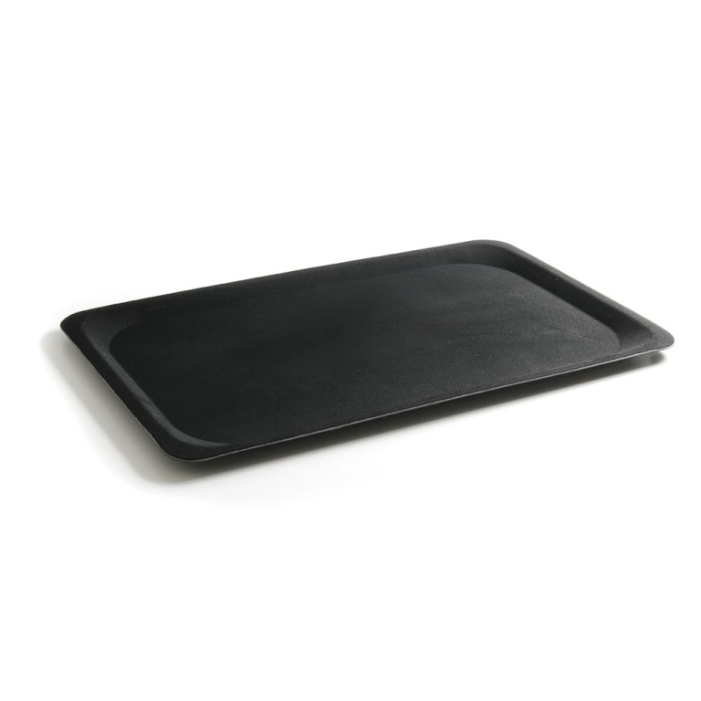 Plateau rectangulaire