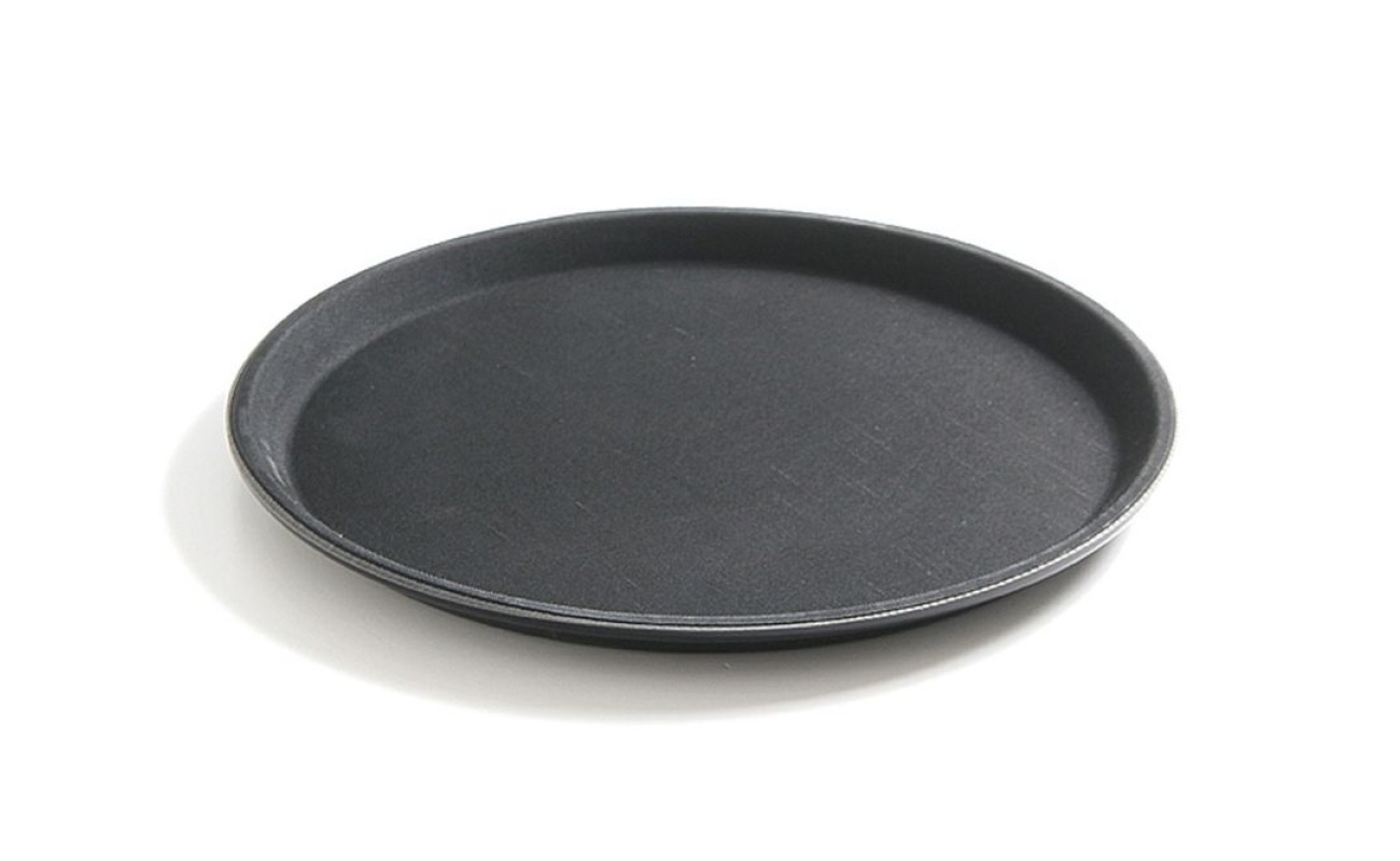 Plateau rond