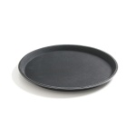 Plateau rond