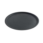 Plateau rond