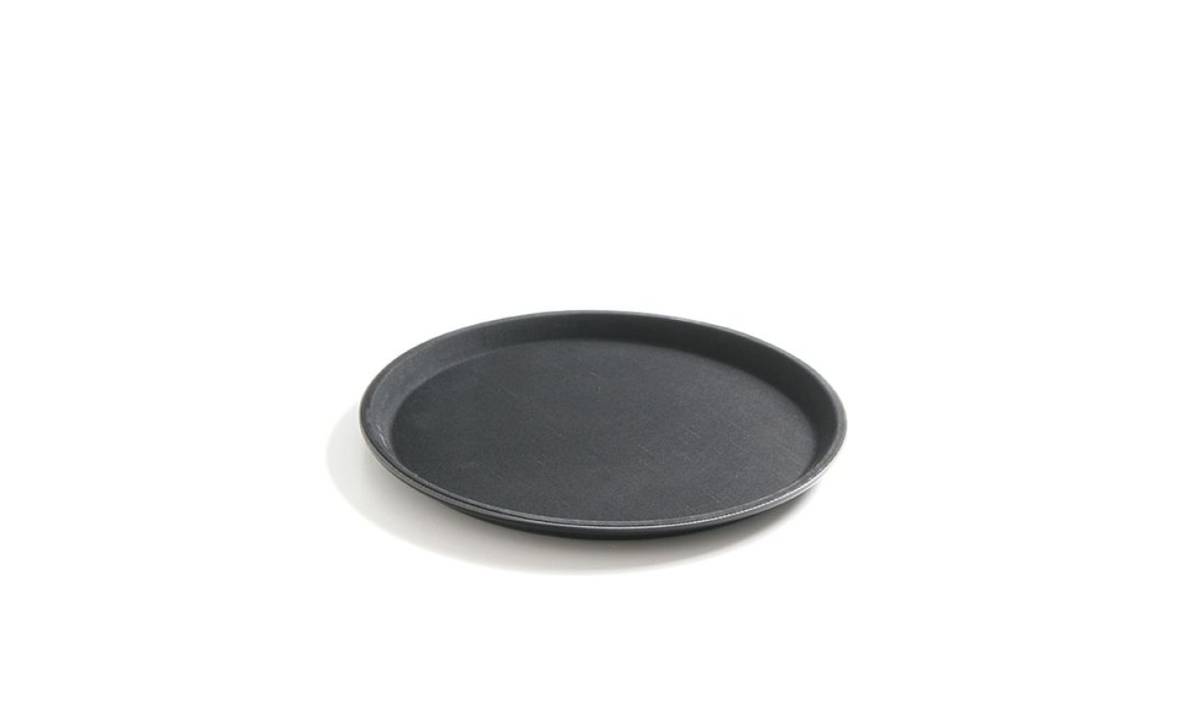 Plateau rond