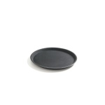 Plateau rond