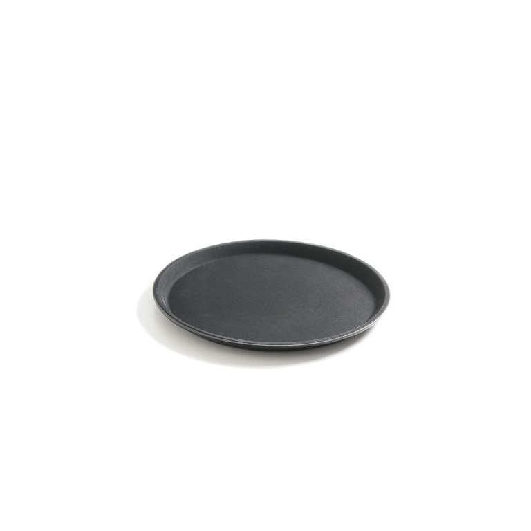 Plateau rond