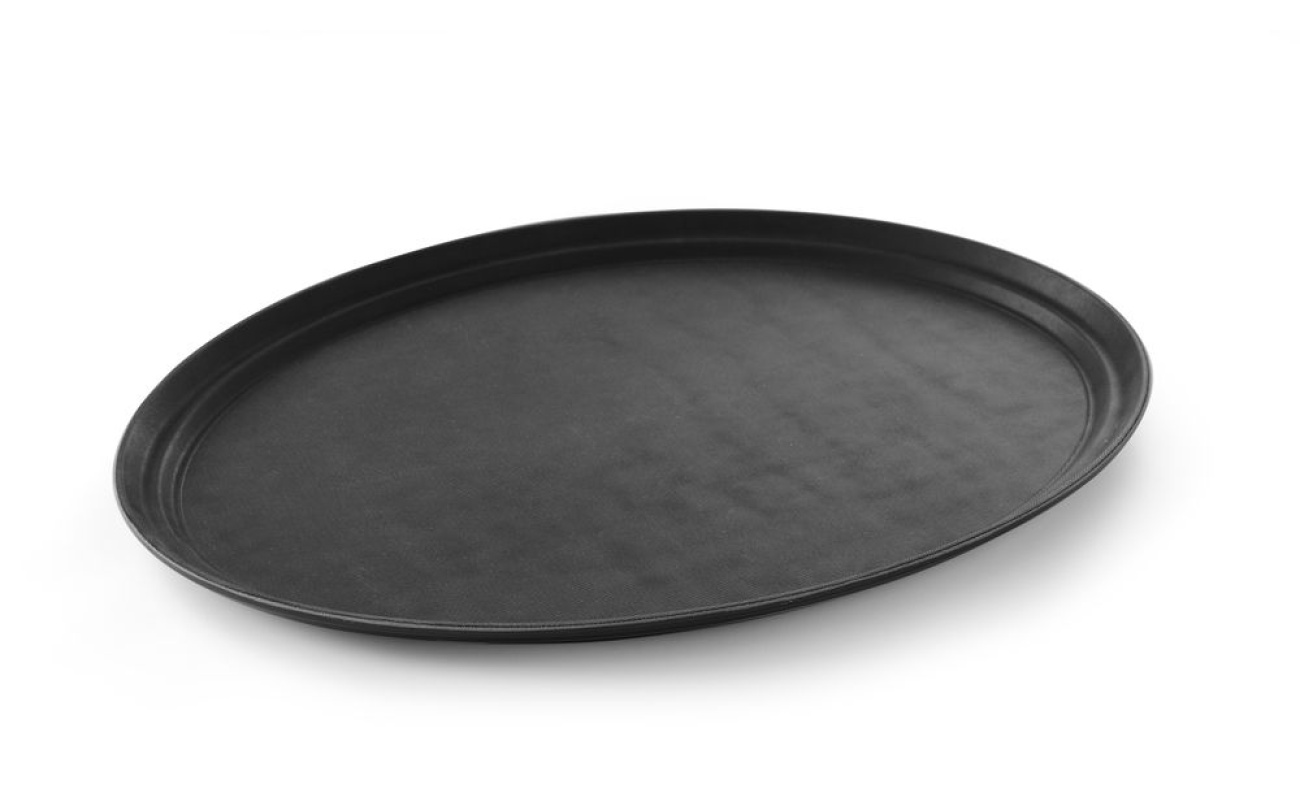 Plateau ovale XL