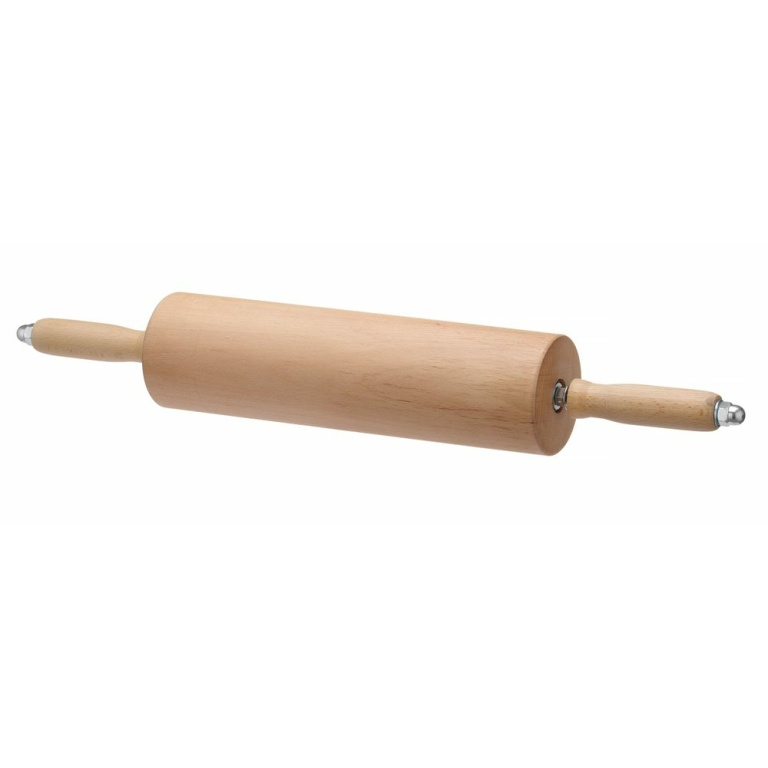 Rouleau à pâte en bois_2