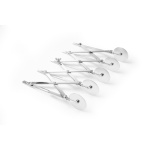 Rouleau multi-coupe avec 5 roulettes