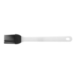 Pinceau de cuisine plat silicone