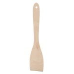 Spatule en bois -lot de 4