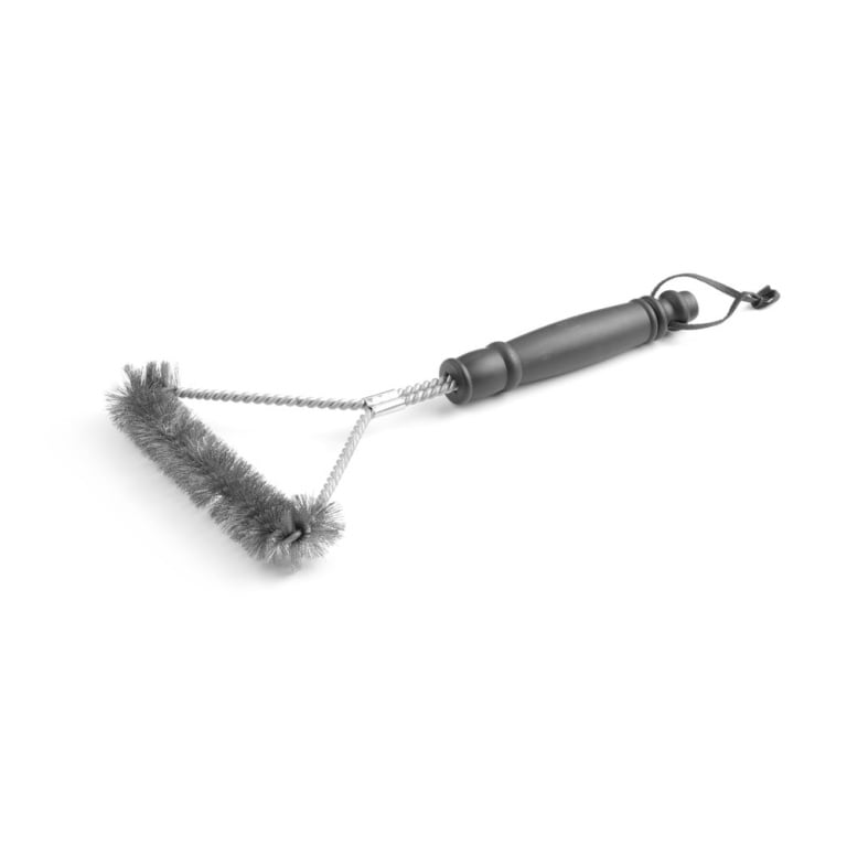 Brosse métallique forme Y