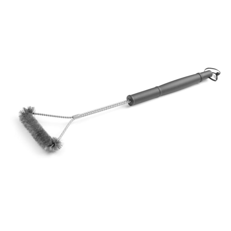 Brosse métallique forme Y