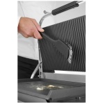 HENDI 525548 Brosse métallique – Image 2
