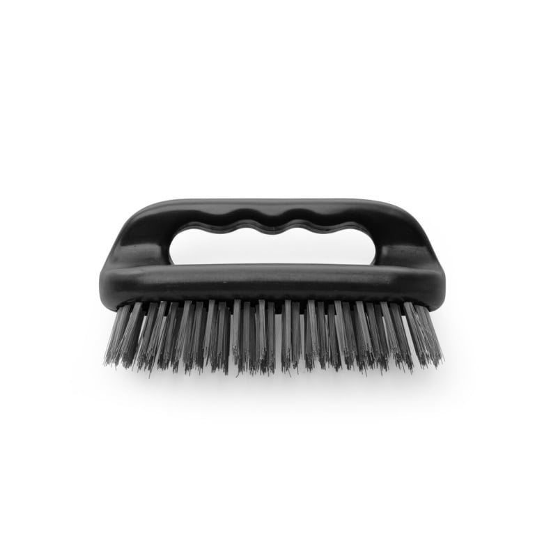 Brosse métallique