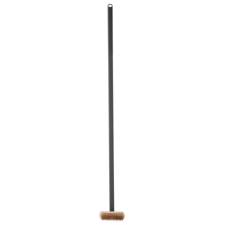 Brosse nettoyante pour four à pizza_2