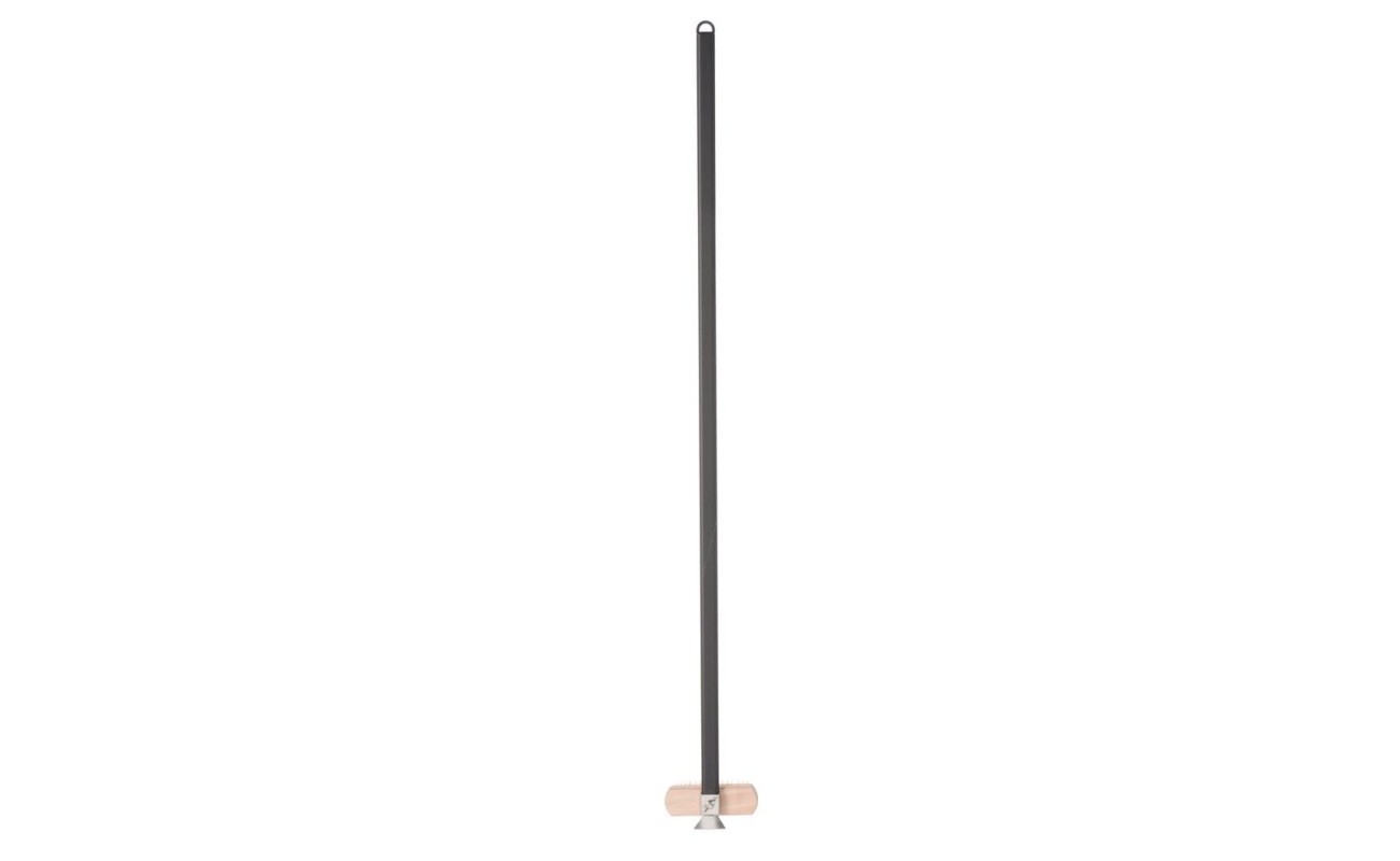 Brosse nettoyante pour four à pizza