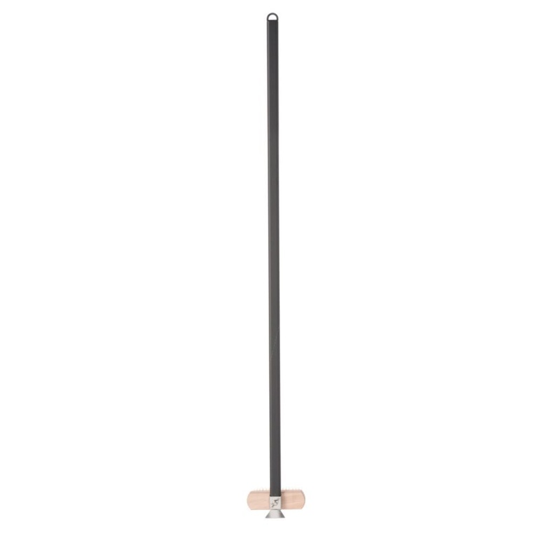Brosse nettoyante pour four à pizza