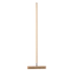 Brosse nettoyante pour four à pizza