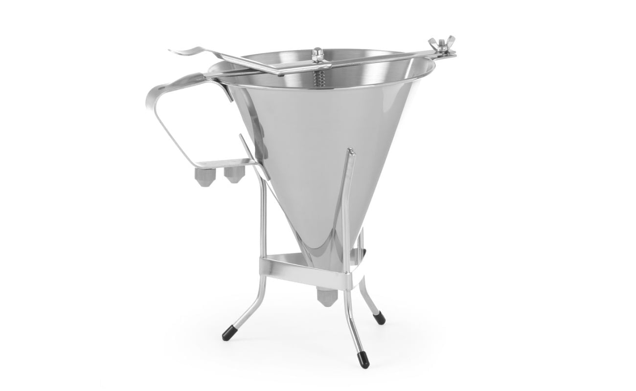 Entonnoir de dosage Kitchen Line