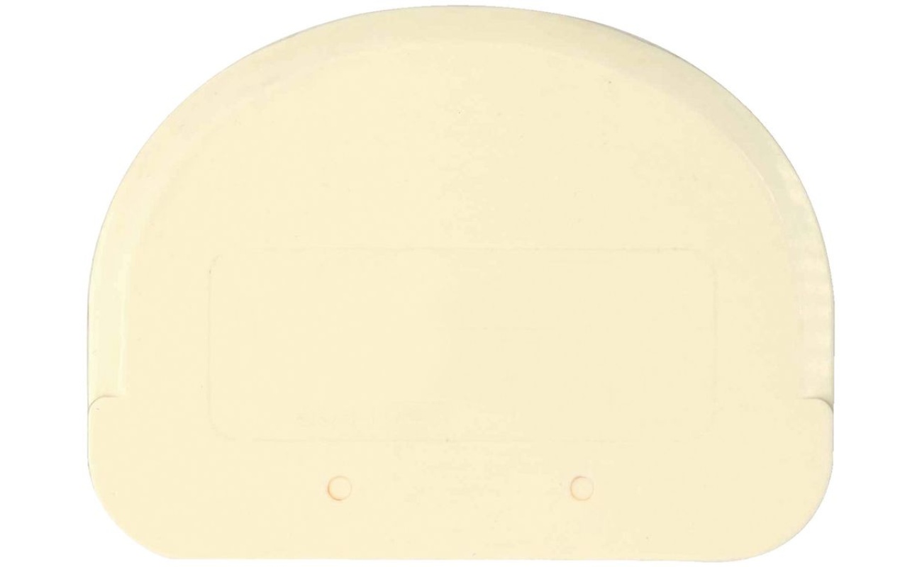 Racloir coupe-pâte - 6 pièces