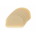 Racloir coupe-pâte - 6 pièces_2