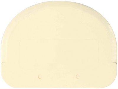 Racloir coupe-pâte - 6 pièces