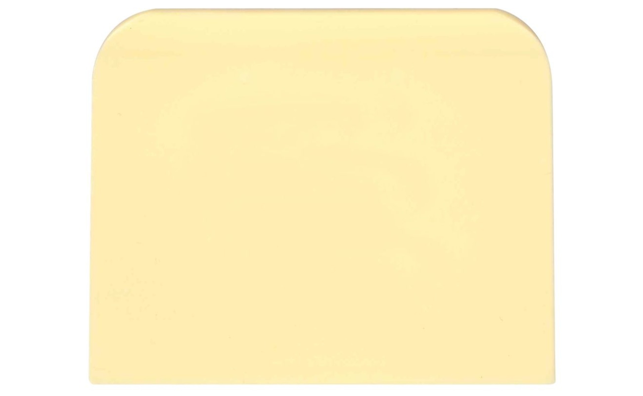 Raclettes à pâte