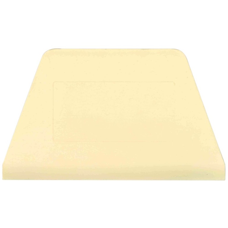 Raclettes à pâte
