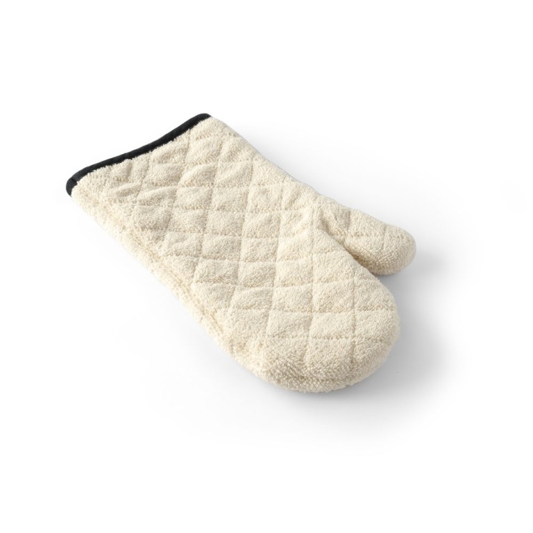 Moufles de four
