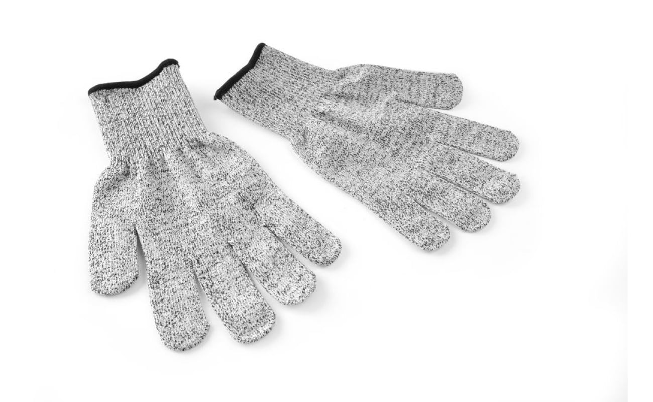 Gants résistants à la coupe
