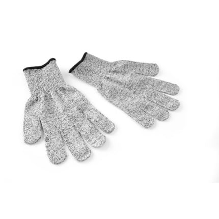Gants résistants à la coupe
