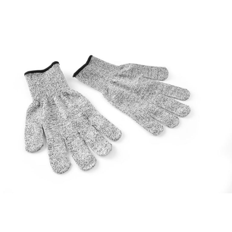 Gants résistants à la coupe