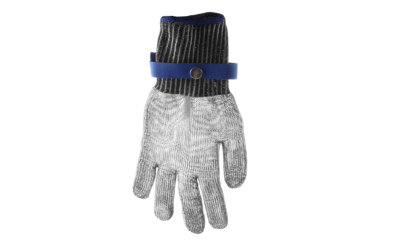 Gants résistants à la coupe