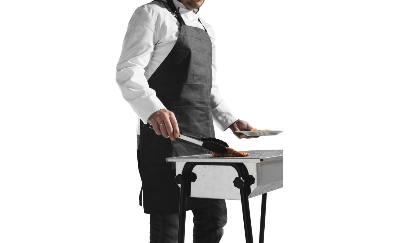 Tablier barbecue