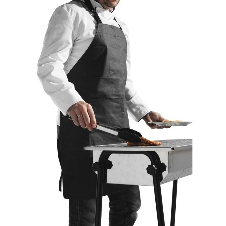 Tablier barbecue