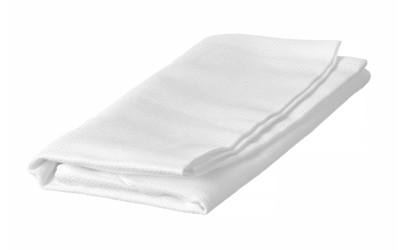Étamine en tissu