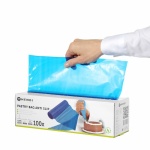 Poche pâtissier antidérapant - 100 pièces_4