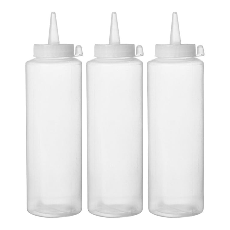Sets de flacon distributeur - 3 pièces